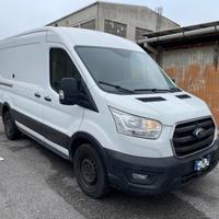 FORD Transit 350 2.0 MHEV EcoBlue 130CV PM-TM Fu
