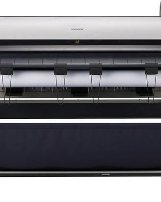 Stampante PlotterCanon ipf 810 (pezzi di ricambio)
