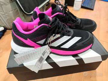 Scarpe da Tennis Adidas Defiant Speed 2