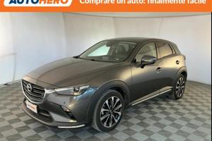MAZDA CX-3 AT82074
