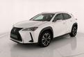 Lexus UX 250h 2.0 premium 4wd cvt