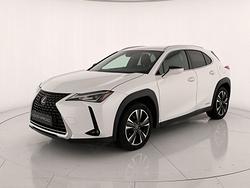 Lexus UX 250h 2.0 premium 4wd cvt