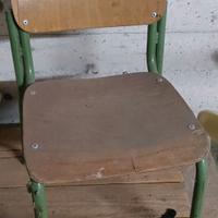 Sedia per bambini