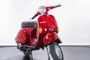 Vespa px 125 1981