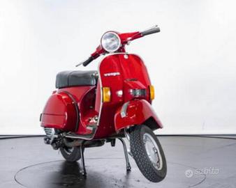 Vespa px 125 1981
