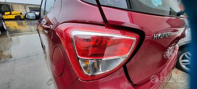 HYUNDAI I10 2014 - STOP POSTERIORE SINISTRO
