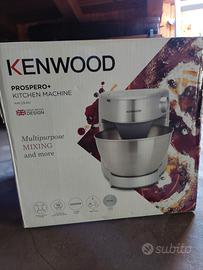 Planetaria impatatrice