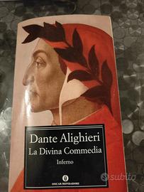 Divina commedia: Inferno