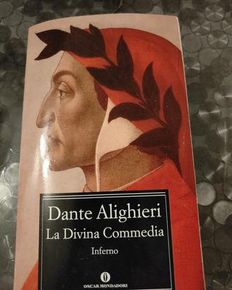 Divina commedia: Inferno