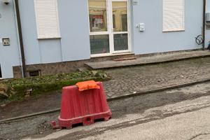 Appartamento in Sogliano al Rubicone ( FC )