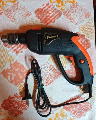 trapano StarkeMunich ST-002A