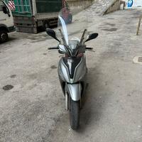Kymco 125
