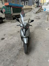 Kymco 125