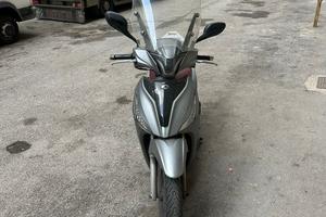 Kymco 125