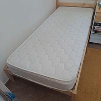 Letto +materasso