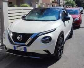 Nissan Juke 1.0 117cv N-design