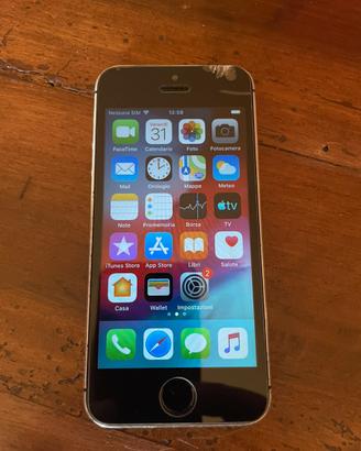 IPHONE 5S