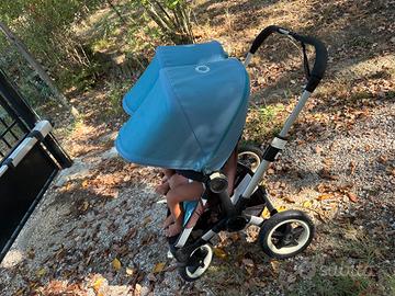 Bugaboo Donkey