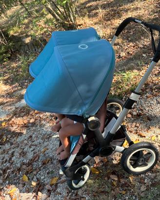 Bugaboo Donkey