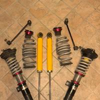 Assetto a ghiera Vag