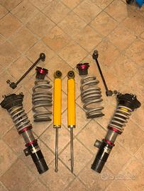 Assetto a ghiera Vag