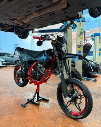 BETA RR 125 4T LC (Leggere Descrizione)