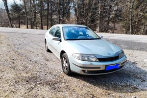 Renault Laguna 