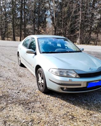 Renault Laguna 