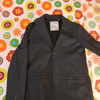 completo cerimonie bambino