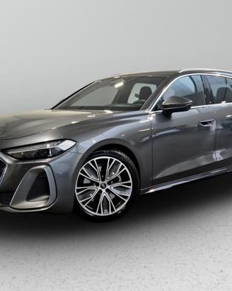 Audi A5 Avant 2.0 tdi mhev+ Launch edition S line