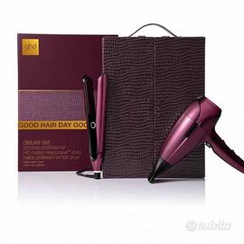 Set Deluxe ghd – Helios + Chronos (Nuovi)