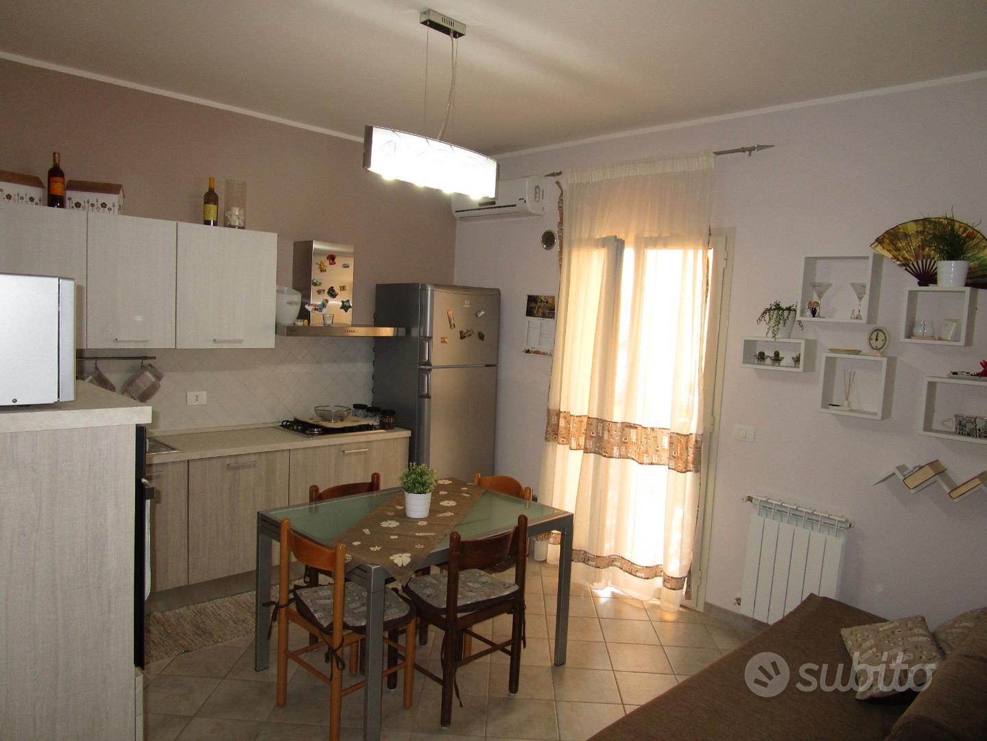 Apartment in San Pietro Clarenza - Vista 3