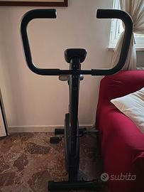 domyos cyclette 03 con schermo