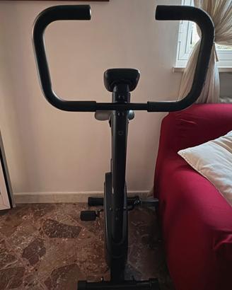 domyos cyclette 03 con schermo