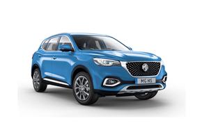 Mg HS 1.5 t Luxury
