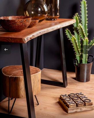 Consolle originale ARTUR by BIZZOTTO