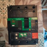 Interruttore ComPacT 4P 