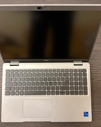 Laptop Dell Latitude 2025 I7 16GB RAM 512 SSD
