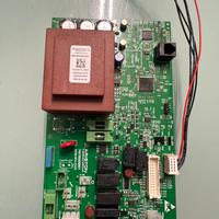 Scheda elettronica (PCB) per caldaie  Ariston
