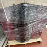 Stufa a pellet idro 31 kw