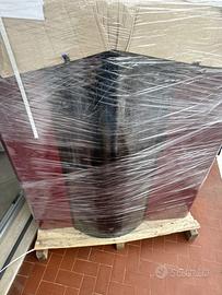 Stufa a pellet idro 31 kw