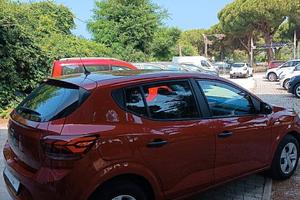 Dacia Sandero 1.0 Solo 60.000 KM Anno-2022