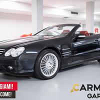 Mercedes SL 55 AMG -IVA ESCLUSA-NO SUPER BOLLO-SED