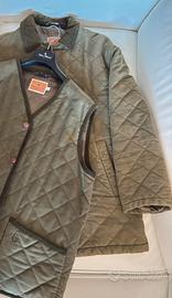 Conte of Florence. Coordinato uomo giacchs e gilet