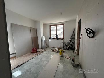 San Bartolomeo 52 Mq Ampio Bivano Ristrutt P.Auto