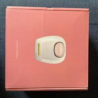 Epilatore a luce pulsata