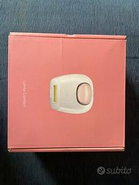 Epilatore a luce pulsata