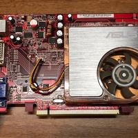 Scheda Video Asus nForce 570 Series