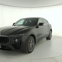 MASERATI Levante 3.0 V6 Gransport 250cv auto my20