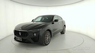 MASERATI Levante 3.0 V6 Gransport 250cv auto my20